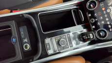 Land Rover Range Rover Sport 5.0 V8 S/C Autobiography Dynamic 5dr Auto Petrol Estate